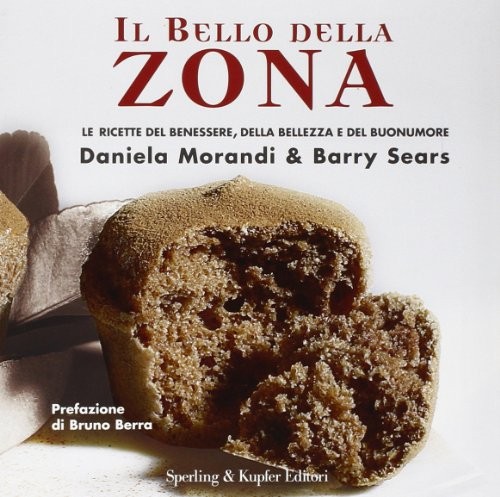 IL BELLO DELLA ZONA - LIBRO