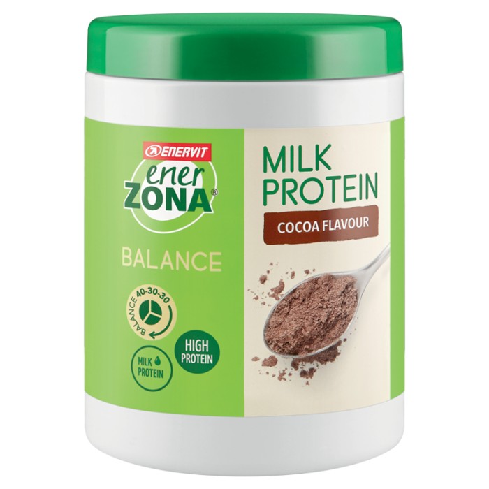 ENERZONA PROTEINE WHEY 90%