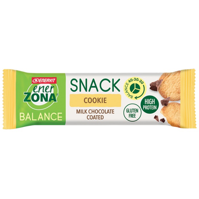 ENERZONA SNACK BALANCE COOKIE